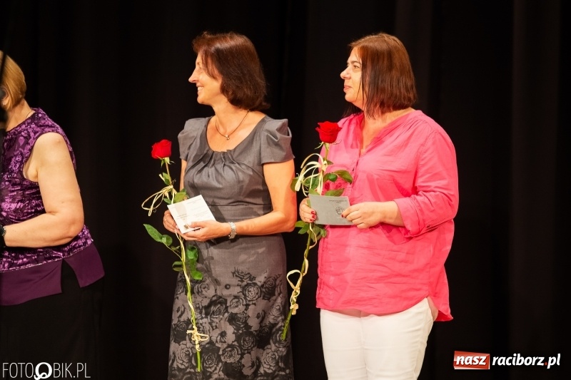 Zdjęcie w galerii na portalu naszraciborz.pl: Międzyszkolne spotkanie Przyjaciół Dzieci w raciborskiej Strzesze [FOTO] wiadomości z regionu