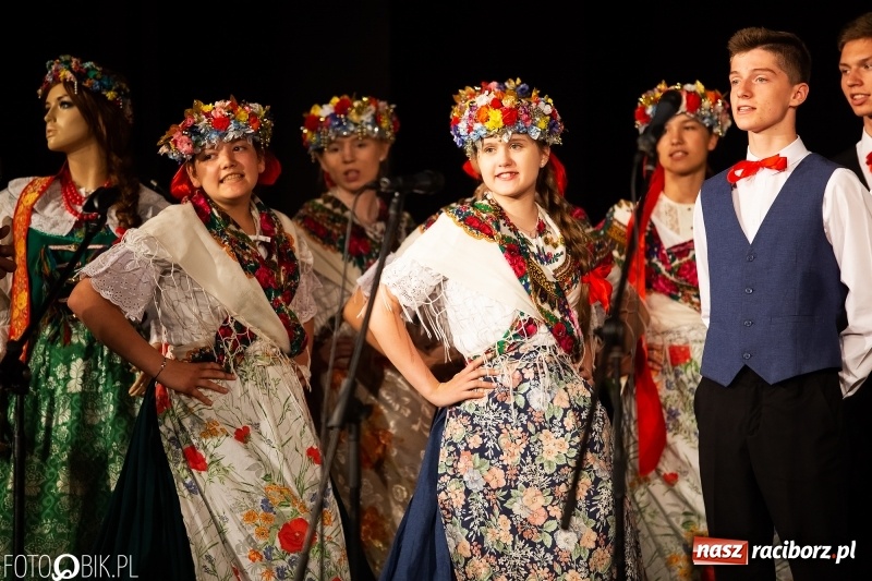 Zdjęcie w galerii na portalu naszraciborz.pl: Międzyszkolne spotkanie Przyjaciół Dzieci w raciborskiej Strzesze [FOTO] wiadomości z regionu