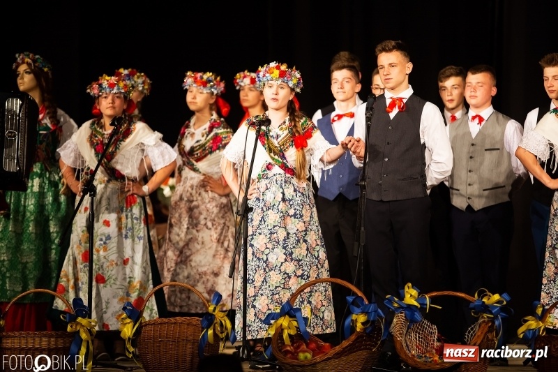 Zdjęcie w galerii na portalu naszraciborz.pl: Międzyszkolne spotkanie Przyjaciół Dzieci w raciborskiej Strzesze [FOTO] wiadomości z regionu