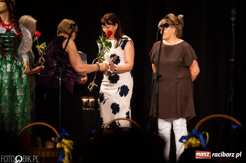 Zdjęcie w galerii na portalu naszraciborz.pl: Międzyszkolne spotkanie Przyjaciół Dzieci w raciborskiej Strzesze [FOTO] wiadomości z regionu