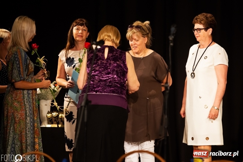 Zdjęcie w galerii na portalu naszraciborz.pl: Międzyszkolne spotkanie Przyjaciół Dzieci w raciborskiej Strzesze [FOTO] wiadomości z regionu