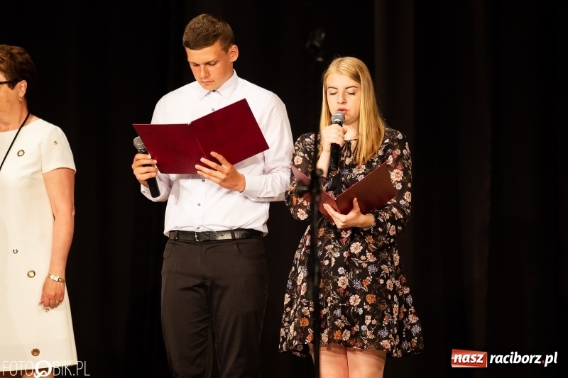 Zdjęcie w galerii na portalu naszraciborz.pl: Międzyszkolne spotkanie Przyjaciół Dzieci w raciborskiej Strzesze [FOTO] wiadomości z regionu