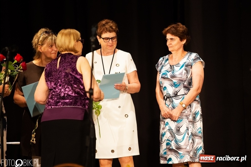 Zdjęcie w galerii na portalu naszraciborz.pl: Międzyszkolne spotkanie Przyjaciół Dzieci w raciborskiej Strzesze [FOTO] wiadomości z regionu