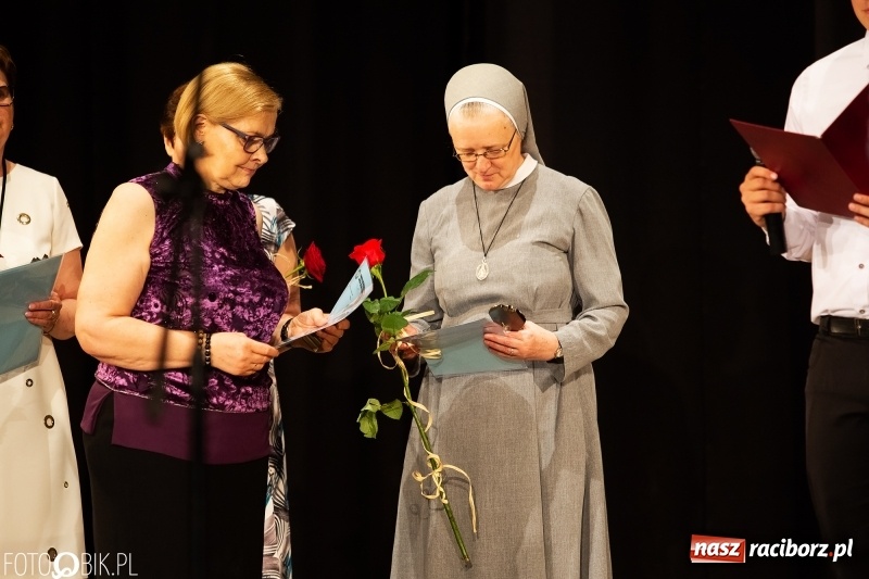 Zdjęcie w galerii na portalu naszraciborz.pl: Międzyszkolne spotkanie Przyjaciół Dzieci w raciborskiej Strzesze [FOTO] wiadomości z regionu