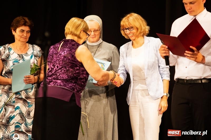 Zdjęcie w galerii na portalu naszraciborz.pl: Międzyszkolne spotkanie Przyjaciół Dzieci w raciborskiej Strzesze [FOTO] wiadomości z regionu