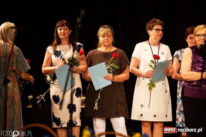Zdjęcie w galerii na portalu naszraciborz.pl: Międzyszkolne spotkanie Przyjaciół Dzieci w raciborskiej Strzesze [FOTO] wiadomości z regionu