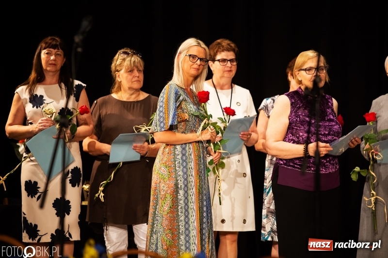 Zdjęcie w galerii na portalu naszraciborz.pl: Międzyszkolne spotkanie Przyjaciół Dzieci w raciborskiej Strzesze [FOTO] wiadomości z regionu