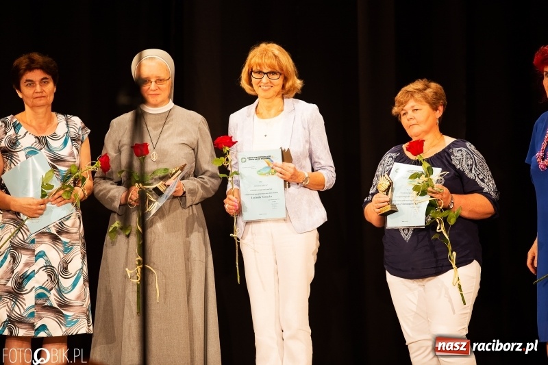 Zdjęcie w galerii na portalu naszraciborz.pl: Międzyszkolne spotkanie Przyjaciół Dzieci w raciborskiej Strzesze [FOTO] wiadomości z regionu