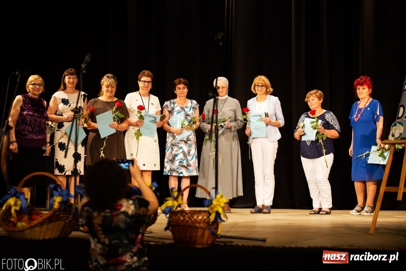 Zdjęcie w galerii na portalu naszraciborz.pl: Międzyszkolne spotkanie Przyjaciół Dzieci w raciborskiej Strzesze [FOTO] wiadomości z regionu