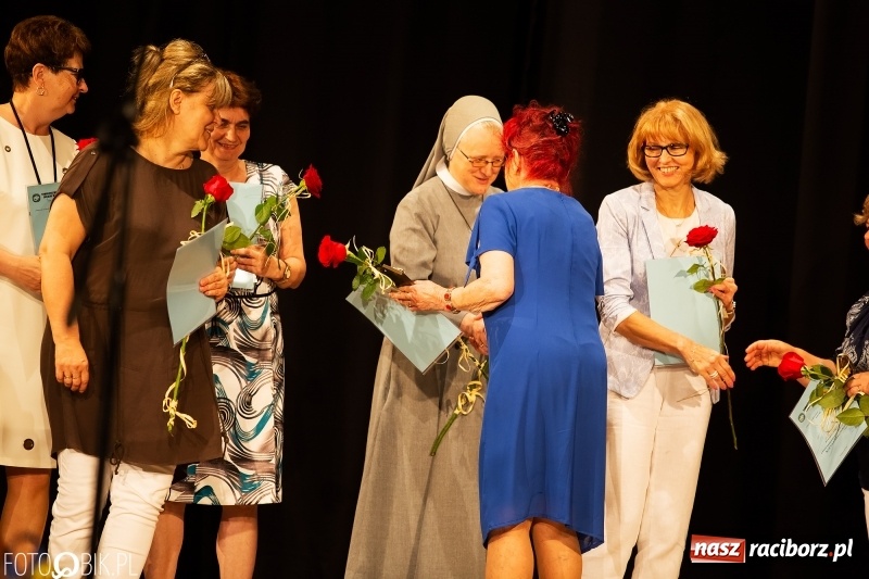 Zdjęcie w galerii na portalu naszraciborz.pl: Międzyszkolne spotkanie Przyjaciół Dzieci w raciborskiej Strzesze [FOTO] wiadomości z regionu