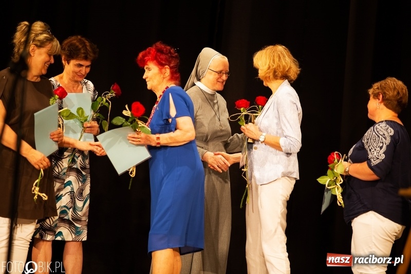 Zdjęcie w galerii na portalu naszraciborz.pl: Międzyszkolne spotkanie Przyjaciół Dzieci w raciborskiej Strzesze [FOTO] wiadomości z regionu