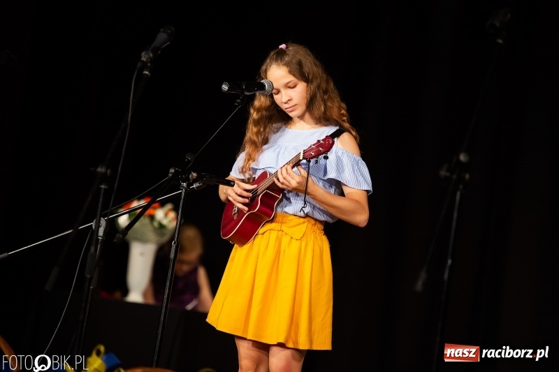 Zdjęcie w galerii na portalu naszraciborz.pl: Międzyszkolne spotkanie Przyjaciół Dzieci w raciborskiej Strzesze [FOTO] wiadomości z regionu