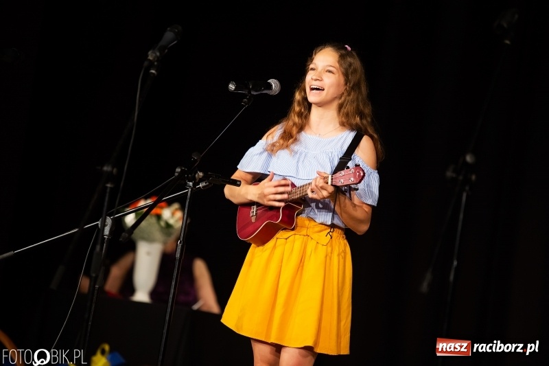 Zdjęcie w galerii na portalu naszraciborz.pl: Międzyszkolne spotkanie Przyjaciół Dzieci w raciborskiej Strzesze [FOTO] wiadomości z regionu