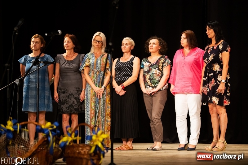 Zdjęcie w galerii na portalu naszraciborz.pl: Międzyszkolne spotkanie Przyjaciół Dzieci w raciborskiej Strzesze [FOTO] wiadomości z regionu
