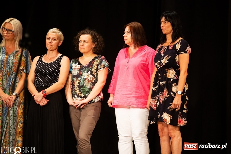 Zdjęcie w galerii na portalu naszraciborz.pl: Międzyszkolne spotkanie Przyjaciół Dzieci w raciborskiej Strzesze [FOTO] wiadomości z regionu