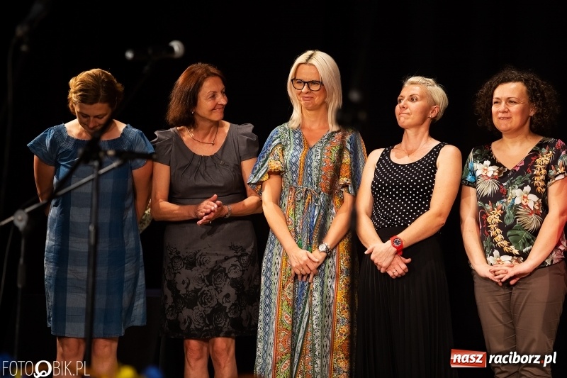 Zdjęcie w galerii na portalu naszraciborz.pl: Międzyszkolne spotkanie Przyjaciół Dzieci w raciborskiej Strzesze [FOTO] wiadomości z regionu