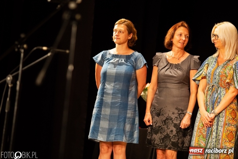 Zdjęcie w galerii na portalu naszraciborz.pl: Międzyszkolne spotkanie Przyjaciół Dzieci w raciborskiej Strzesze [FOTO] wiadomości z regionu