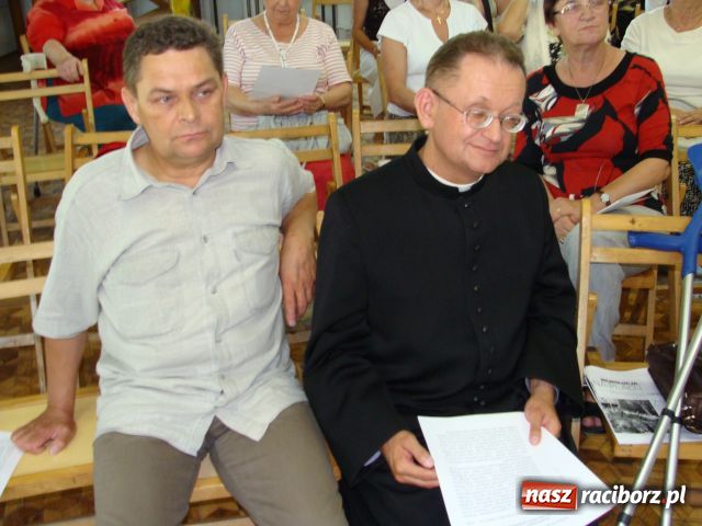 Zdjęcie w galerii na portalu naszraciborz.pl: II Spotkanie dzieci z Podwórka Kolejowego wiadomości z regionu