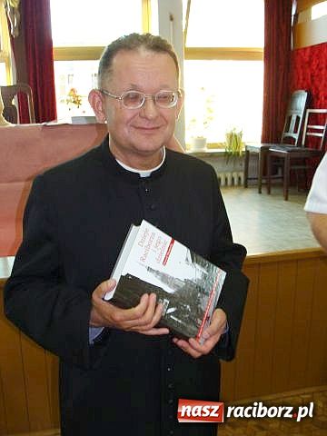 Zdjęcie w galerii na portalu naszraciborz.pl: II Spotkanie dzieci z Podwórka Kolejowego wiadomości z regionu