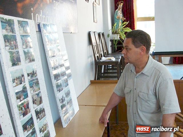 Zdjęcie w galerii na portalu naszraciborz.pl: II Spotkanie dzieci z Podwórka Kolejowego wiadomości z regionu