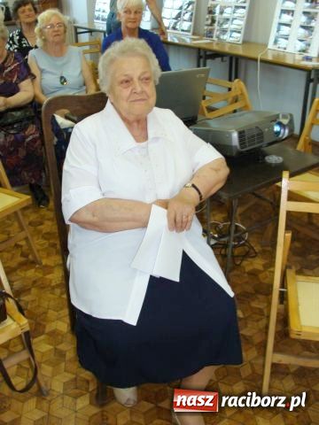 Zdjęcie w galerii na portalu naszraciborz.pl: II Spotkanie dzieci z Podwórka Kolejowego wiadomości z regionu