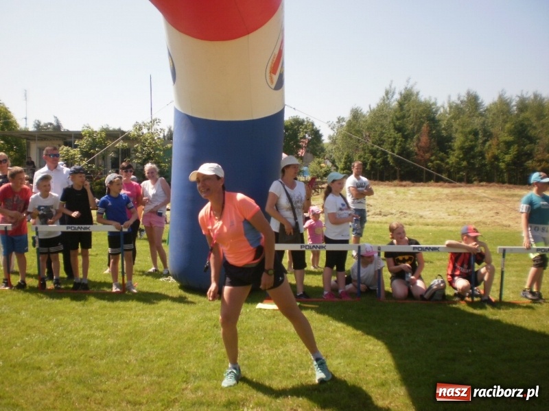 Zdjęcie w galerii na portalu naszraciborz.pl: Rudnicki Dzień Dziecka z przełajami wiadomości z regionu