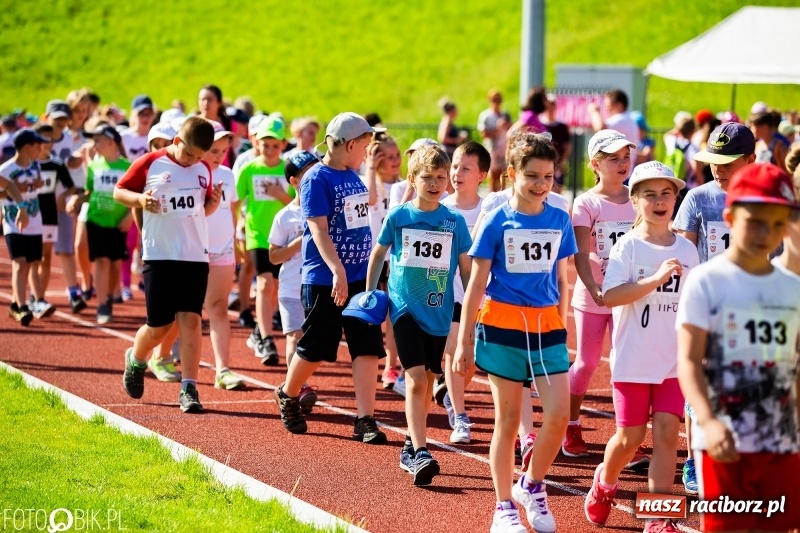 Zdjęcie w galerii na portalu naszraciborz.pl: W Raciborzu odbył się polski finał Czekoladowych Kolców wiadomości z regionu
