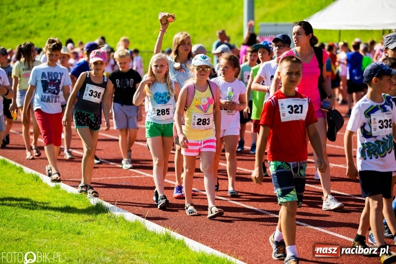 Zdjęcie w galerii na portalu naszraciborz.pl: W Raciborzu odbył się polski finał Czekoladowych Kolców wiadomości z regionu