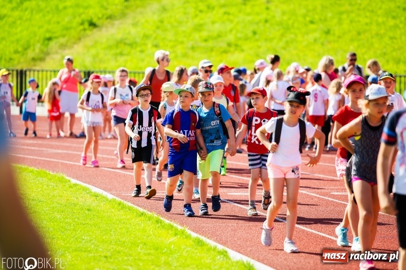 Zdjęcie w galerii na portalu naszraciborz.pl: W Raciborzu odbył się polski finał Czekoladowych Kolców wiadomości z regionu