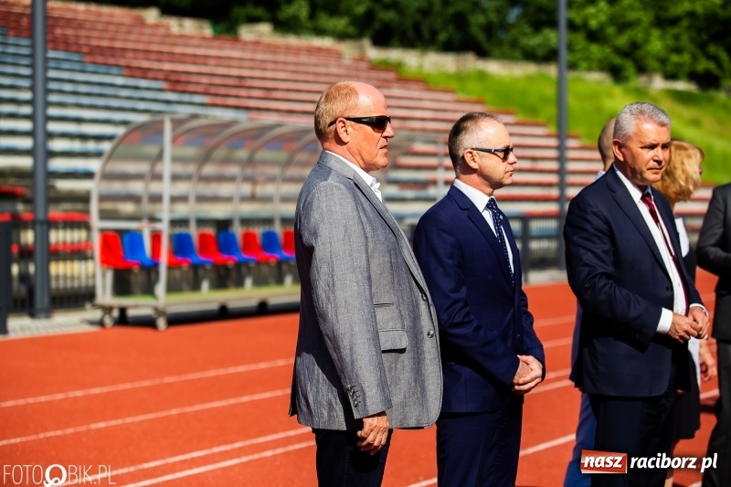 Zdjęcie w galerii na portalu naszraciborz.pl: W Raciborzu odbył się polski finał Czekoladowych Kolców wiadomości z regionu
