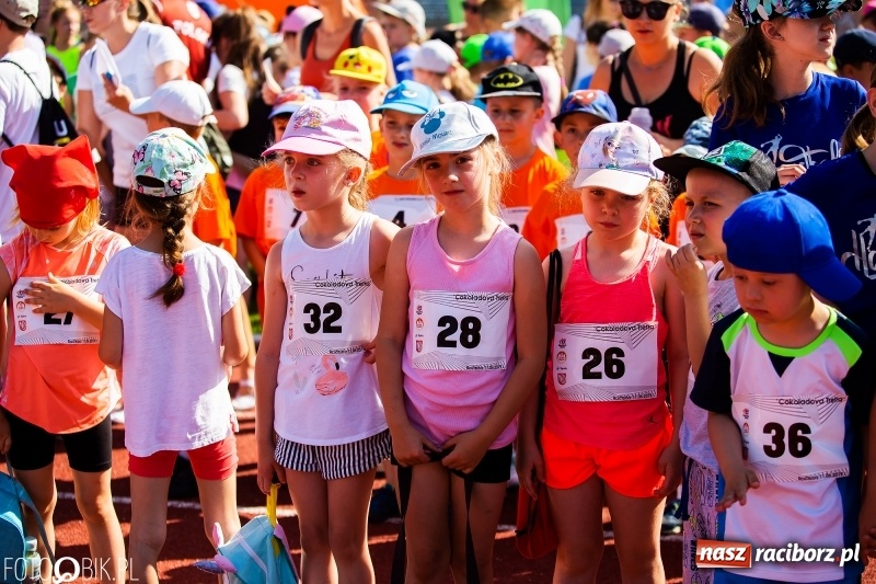 Zdjęcie w galerii na portalu naszraciborz.pl: W Raciborzu odbył się polski finał Czekoladowych Kolców wiadomości z regionu