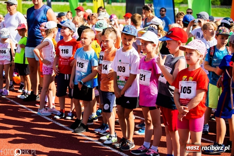 Zdjęcie w galerii na portalu naszraciborz.pl: W Raciborzu odbył się polski finał Czekoladowych Kolców wiadomości z regionu