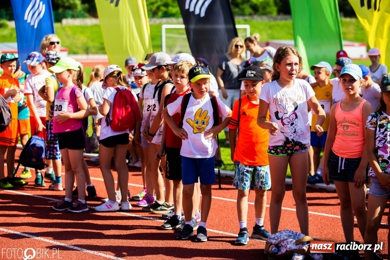 Zdjęcie w galerii na portalu naszraciborz.pl: W Raciborzu odbył się polski finał Czekoladowych Kolców wiadomości z regionu