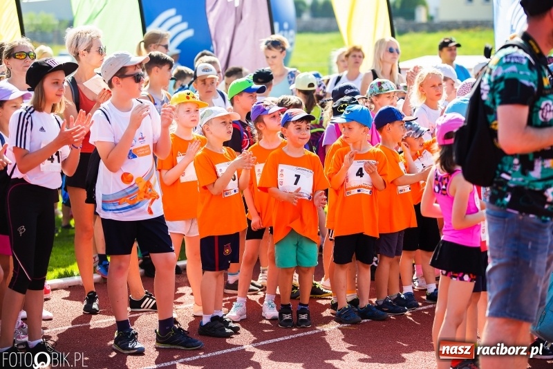 Zdjęcie w galerii na portalu naszraciborz.pl: W Raciborzu odbył się polski finał Czekoladowych Kolców wiadomości z regionu