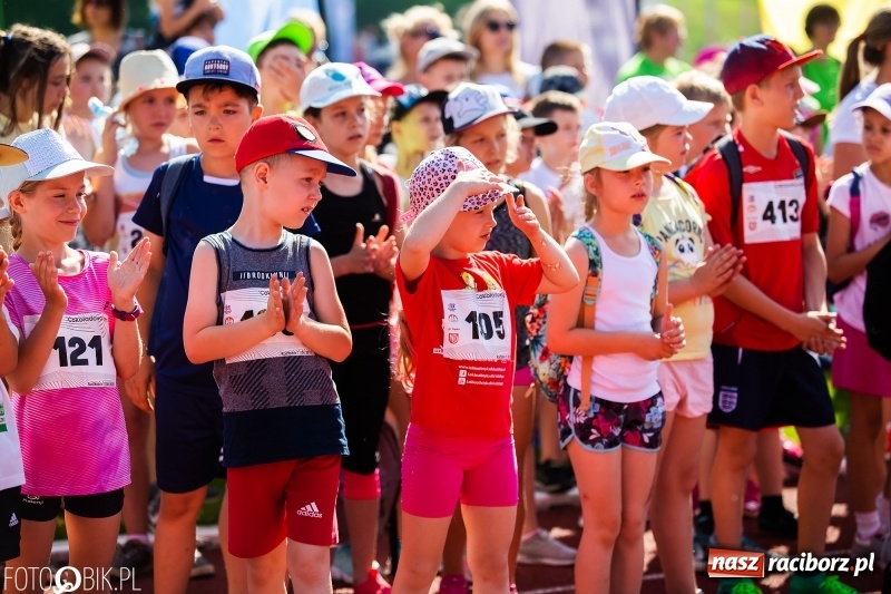 Zdjęcie w galerii na portalu naszraciborz.pl: W Raciborzu odbył się polski finał Czekoladowych Kolców wiadomości z regionu