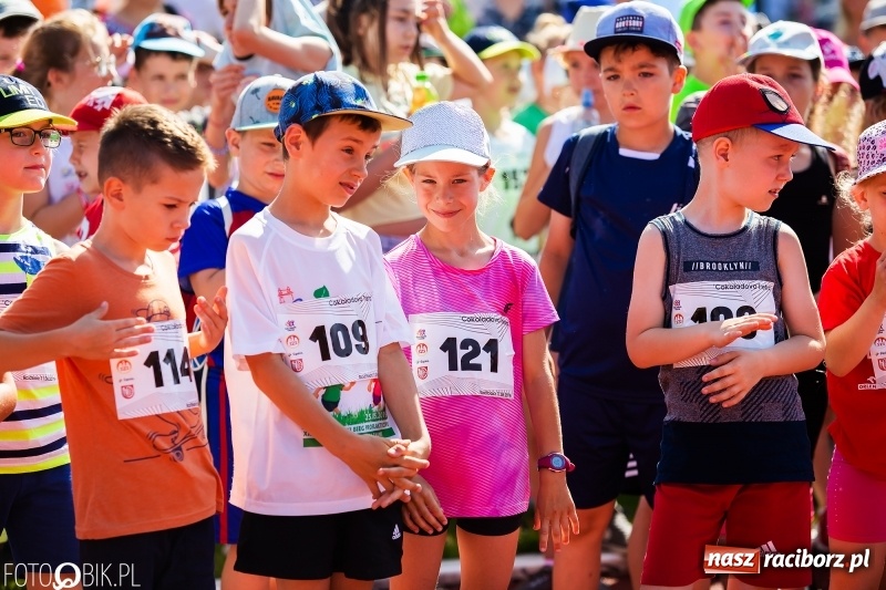 Zdjęcie w galerii na portalu naszraciborz.pl: W Raciborzu odbył się polski finał Czekoladowych Kolców wiadomości z regionu