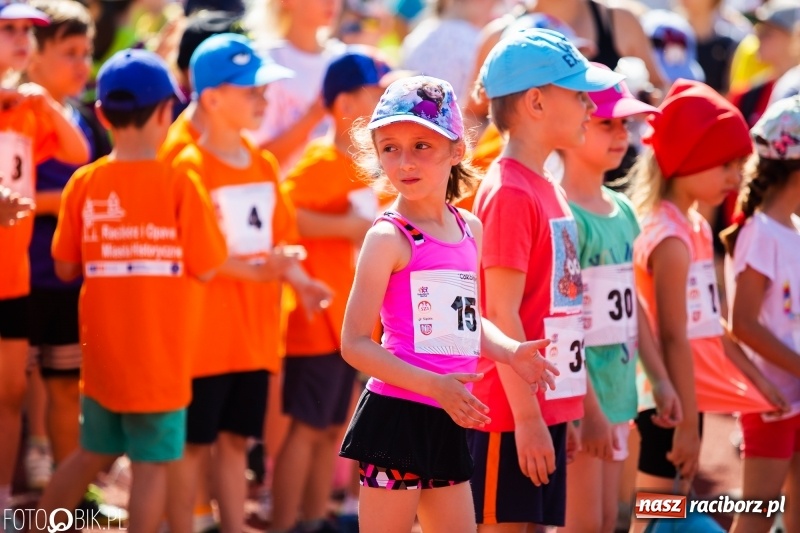 Zdjęcie w galerii na portalu naszraciborz.pl: W Raciborzu odbył się polski finał Czekoladowych Kolców wiadomości z regionu