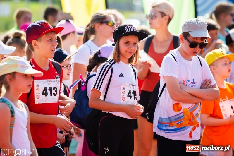 Zdjęcie w galerii na portalu naszraciborz.pl: W Raciborzu odbył się polski finał Czekoladowych Kolców wiadomości z regionu