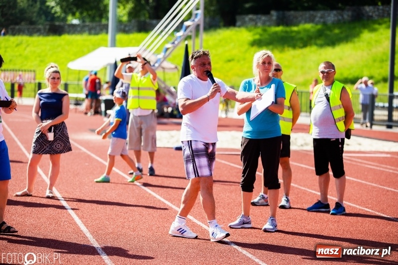 Zdjęcie w galerii na portalu naszraciborz.pl: W Raciborzu odbył się polski finał Czekoladowych Kolców wiadomości z regionu