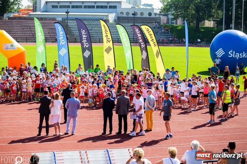 Zdjęcie w galerii na portalu naszraciborz.pl: W Raciborzu odbył się polski finał Czekoladowych Kolców wiadomości z regionu