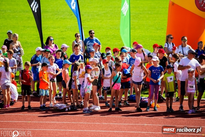 Zdjęcie w galerii na portalu naszraciborz.pl: W Raciborzu odbył się polski finał Czekoladowych Kolców wiadomości z regionu