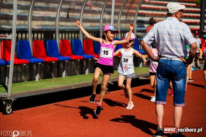 Zdjęcie w galerii na portalu naszraciborz.pl: W Raciborzu odbył się polski finał Czekoladowych Kolców wiadomości z regionu