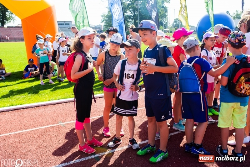 Zdjęcie w galerii na portalu naszraciborz.pl: W Raciborzu odbył się polski finał Czekoladowych Kolców wiadomości z regionu