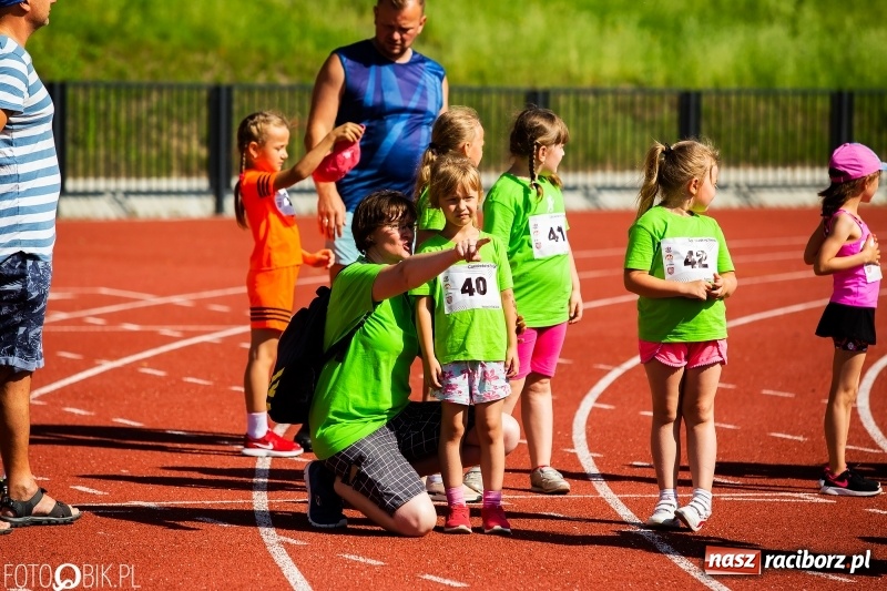 Zdjęcie w galerii na portalu naszraciborz.pl: W Raciborzu odbył się polski finał Czekoladowych Kolców wiadomości z regionu