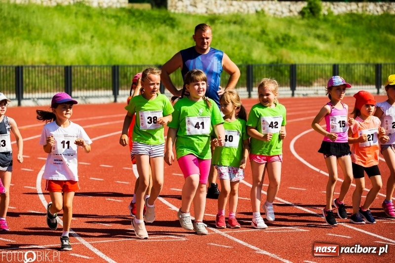 Zdjęcie w galerii na portalu naszraciborz.pl: W Raciborzu odbył się polski finał Czekoladowych Kolców wiadomości z regionu