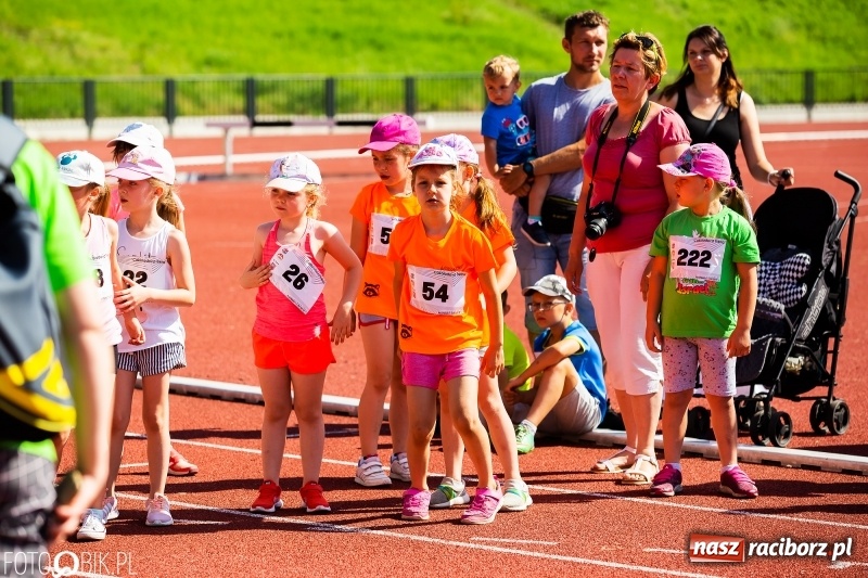 Zdjęcie w galerii na portalu naszraciborz.pl: W Raciborzu odbył się polski finał Czekoladowych Kolców wiadomości z regionu