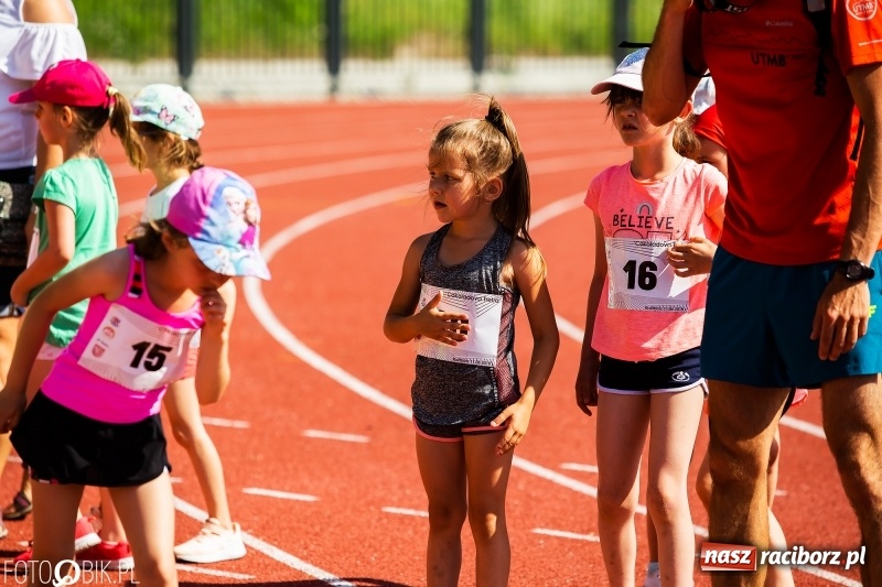 Zdjęcie w galerii na portalu naszraciborz.pl: W Raciborzu odbył się polski finał Czekoladowych Kolców wiadomości z regionu