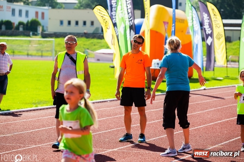 Zdjęcie w galerii na portalu naszraciborz.pl: W Raciborzu odbył się polski finał Czekoladowych Kolców wiadomości z regionu