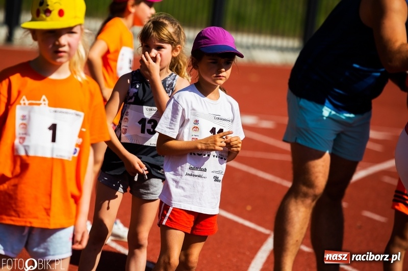 Zdjęcie w galerii na portalu naszraciborz.pl: W Raciborzu odbył się polski finał Czekoladowych Kolców wiadomości z regionu