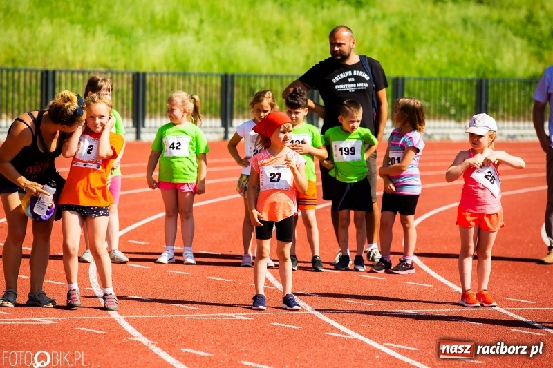 Zdjęcie w galerii na portalu naszraciborz.pl: W Raciborzu odbył się polski finał Czekoladowych Kolców wiadomości z regionu